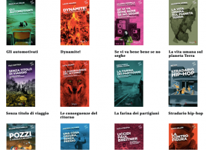 La collana Quinto Tipo: un bilancio, un requiem e un’autocritica sul concetto di «oggetto narrativo non identificato»