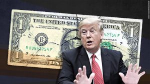 La vera missione di Trump è difendere il ruolo mondiale del dollaro