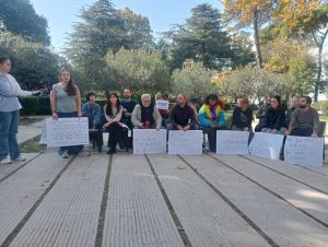 No CPR né in Italia, né in Albania né altrove: verso le manifestazioni dell’1 e 2 dicembre contro il protocollo