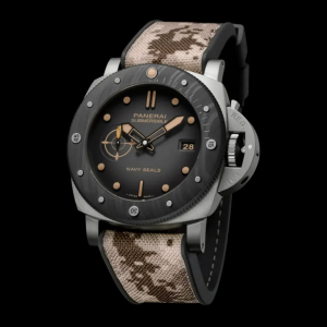 Panerai Navy SEALs