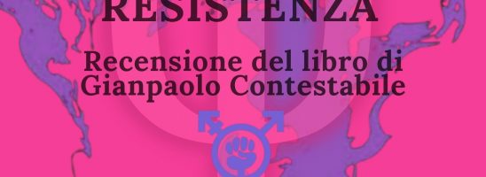 Psicologia della resistenza: recensione del libro di Gianpaolo Contestabile