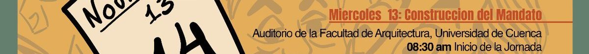 A Cuenca in Ecuador il controvertice dei popoli in resistenza contro l’estrattivismo