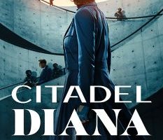 Citadel Diana, Inganno, Lisa Poët e una Mindfull story