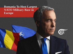 Dopo il colpo di stato della NATO in Romania, dove sarà il prossimo?