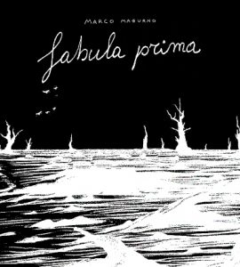 Fabula prima