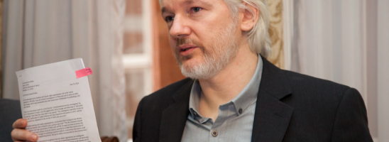 Julian Assange è libero, ma giustizia non è stata fatta