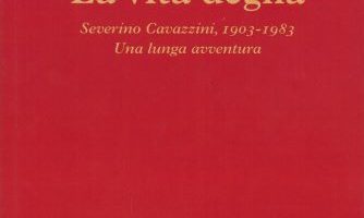 La degna paga del compagno «Ferrara»