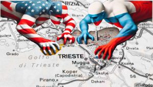 L’importanza di Trieste nello scontro NATO – Russia