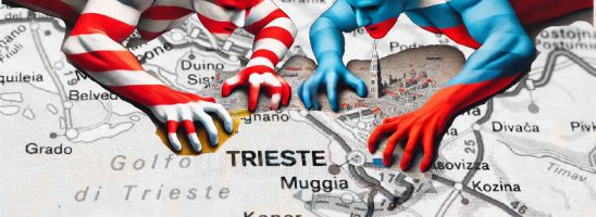 L’importanza di Trieste nello scontro NATO – Russia