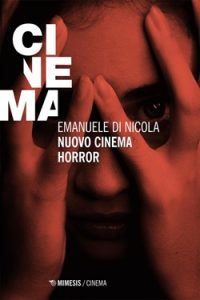 New horror. Il Male nella/della Rete