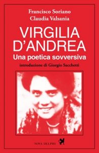 Vita passionale di un’anarchica