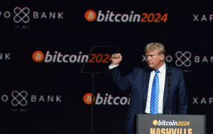 Ad un giorno dal lancio, la cripto ufficiale di Trump supera i 15 miliardi di capitalizzazione!