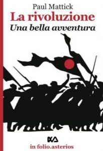 La rivoluzione come una bella avventura / 4: Germania e Stati Uniti 1918-1934 (e oltre)