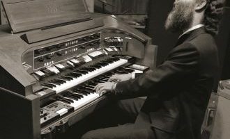 Forever Young: Garth Hudson (1937-2025)