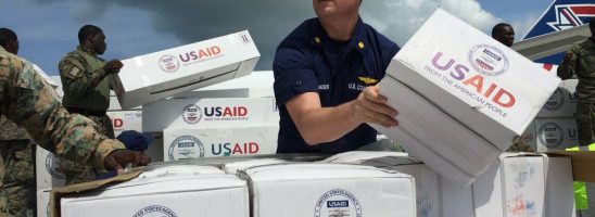 L’eredità lasciata dall’USAID nei suoi 63 anni di storia