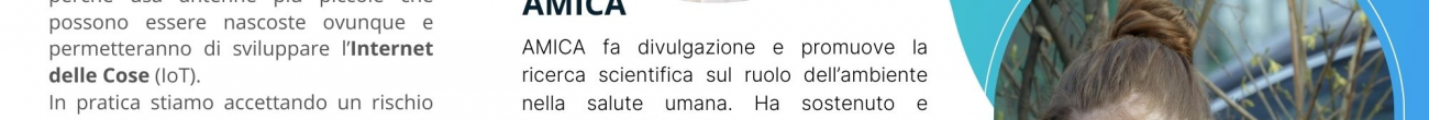 Cellulari, wi-fi e 5G: conosci i rischi?