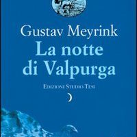 La coscienza di Gustav (appunti meyrinkiani) 9