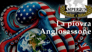 La piovra Anglosassone – Imperium