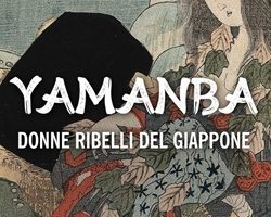 Yamanba. Donne ribelli del Giappone